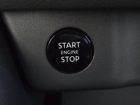 New 2026 Nissan Rogue SV image 23