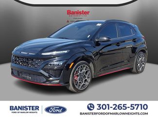 Used 2023 Hyundai Kona N video 1