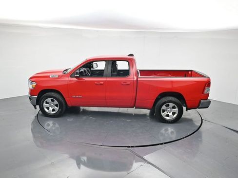 Used 2022 RAM 1500 Big Horn image 44