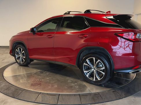 Used 2022 Lexus RX 350 AWD w/ Premium Package image 6