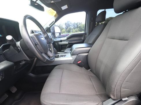 Used 2015 Ford F150 XLT w/ Equipment Group 301A Mid AWD/4WD image 2