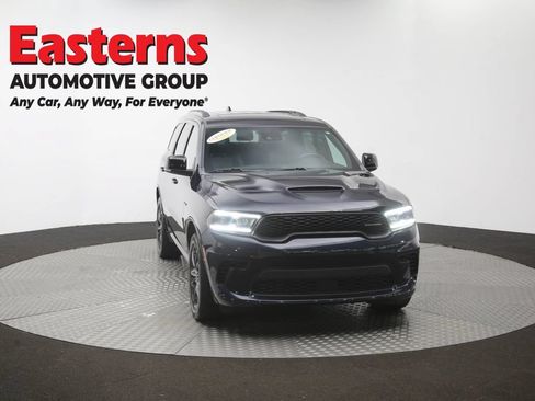 Used 2024 Dodge Durango R/T AWD/4WD image 52
