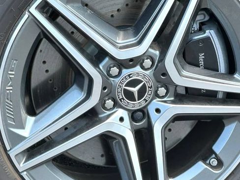 New 2026 Mercedes-Benz GLE 350 4MATIC image 9