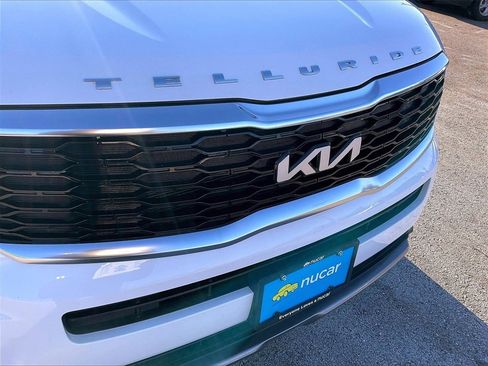 Used 2022 Kia Telluride EX w/ Towing Package image 30