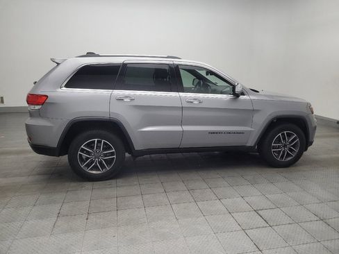 Used 2019 Jeep Grand Cherokee Limited w/ Luxury Group II RWD image 10