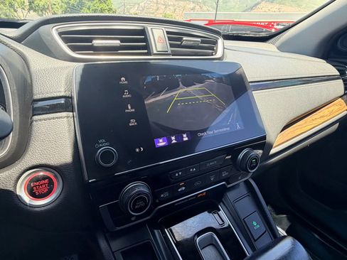 Used 2019 Honda CR-V EX-L image 16