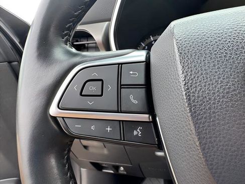 Used 2021 Toyota Highlander Limited image 28