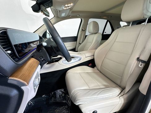 Certified 2022 Mercedes-Benz GLE 350 4MATIC image 19