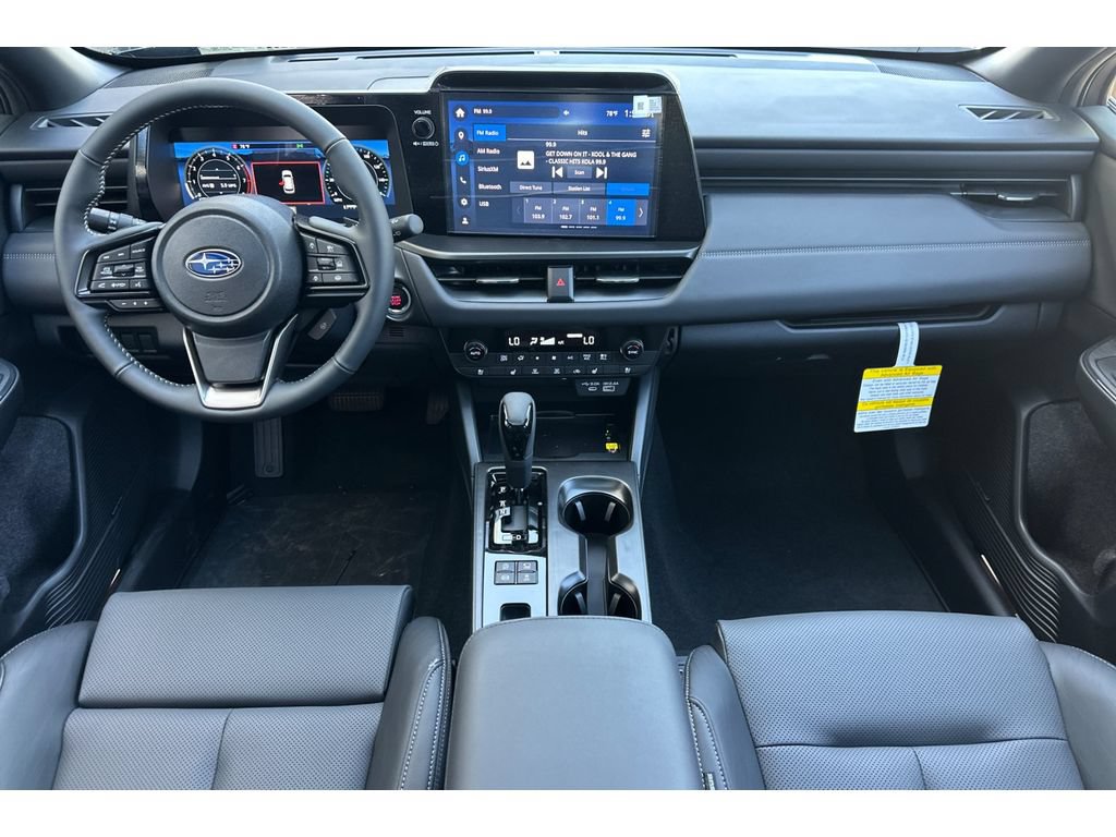 New 2026 Subaru Outback Touring XT AWD/4WD image 13