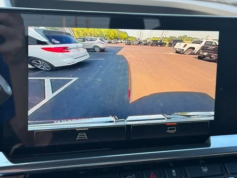 New 2026 GMC Sierra 1500 Elevation w/ Elevation Select Package AWD/4WD image 18