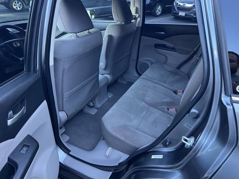 Used 2012 Honda CR-V EX image 22
