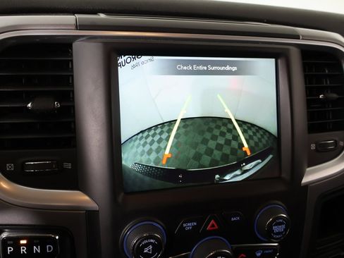 Used 2023 RAM 1500 Classic SLT w/ Trailer & Traction Group image 6