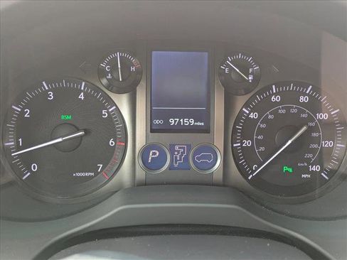 Used 2019 Lexus GX 460 Premium image 10