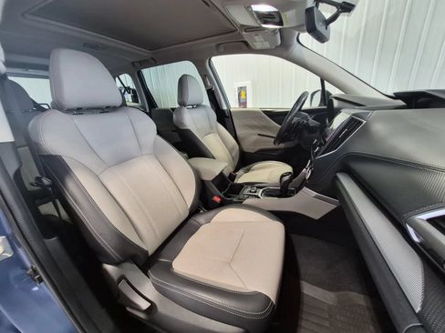 Used 2021 Subaru Forester Limited AWD/4WD image 22
