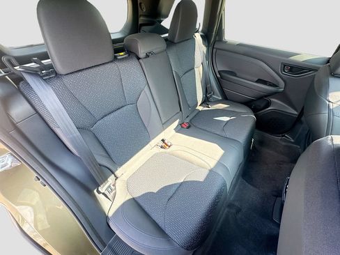 New 2026 Subaru Forester Premium AWD/4WD image 26