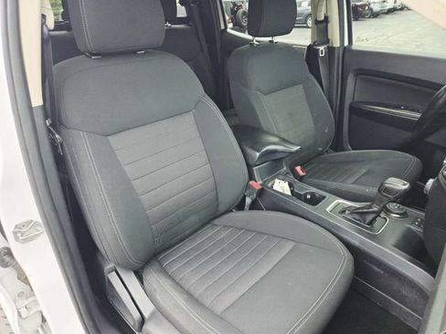 Used 2020 Ford Ranger XLT w/ Equipment Group 302A Luxury AWD/4WD image 17