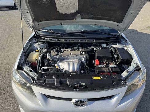 Used 2012 Scion tC image 25