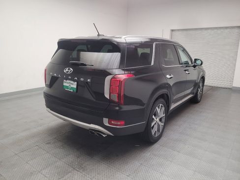 Used 2020 Hyundai Palisade SEL w/ Convenience Package FWD image 9