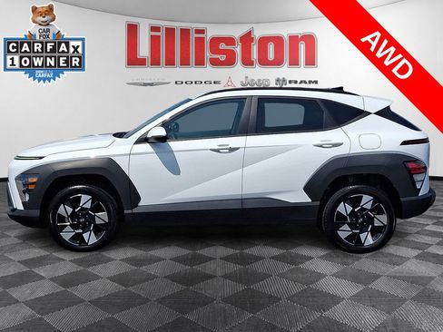 Used 2024 Hyundai Kona SEL AWD/4WD image 7