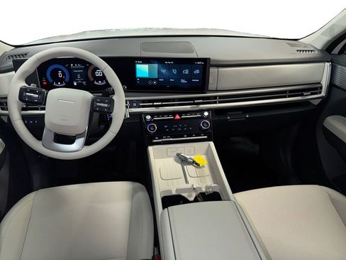 New 2026 Hyundai Santa Fe SE image 10