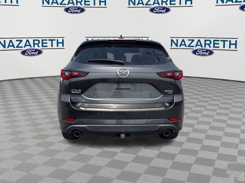 Used 2023 MAZDA CX-5 Signature AWD/4WD image 6