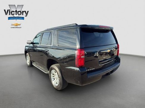 Used 2017 Chevrolet Tahoe LT AWD/4WD image 5