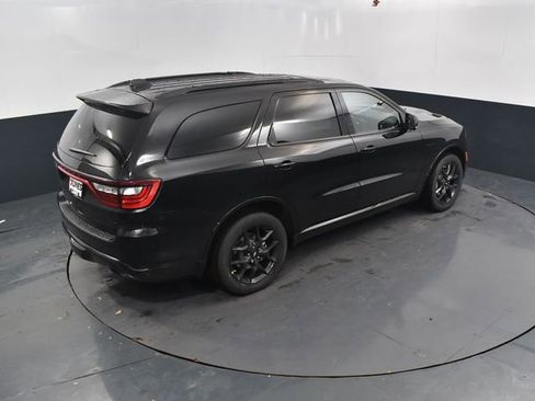 New 2026 Dodge Durango GT image 45