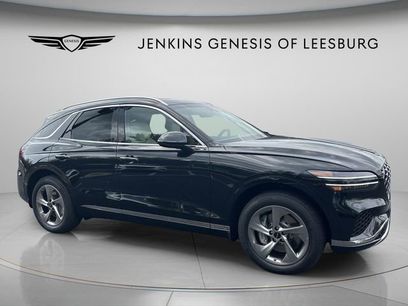 New 2026 Genesis GV70 2.5T Select