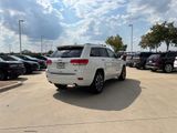Used 2018 Jeep Grand Cherokee Overland image 6