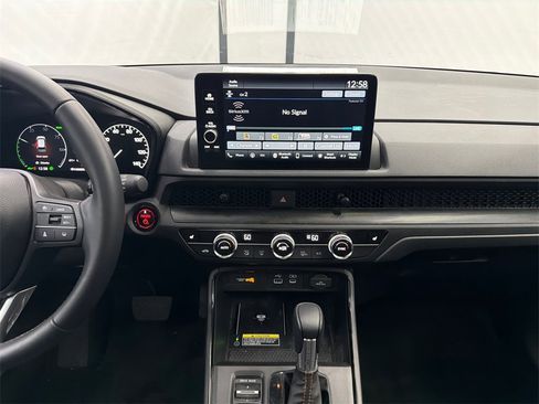 Used 2025 Honda CR-V Sport-L image 32