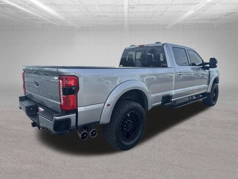 Used 2024 Ford F350 Lariat w/ Lariat Ultimate Package AWD/4WD image 16
