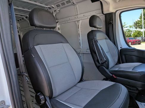 Used 2023 RAM ProMaster 2500 FWD image 27