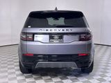 Used 2025 Land Rover Discovery Sport Dynamic SE image 4