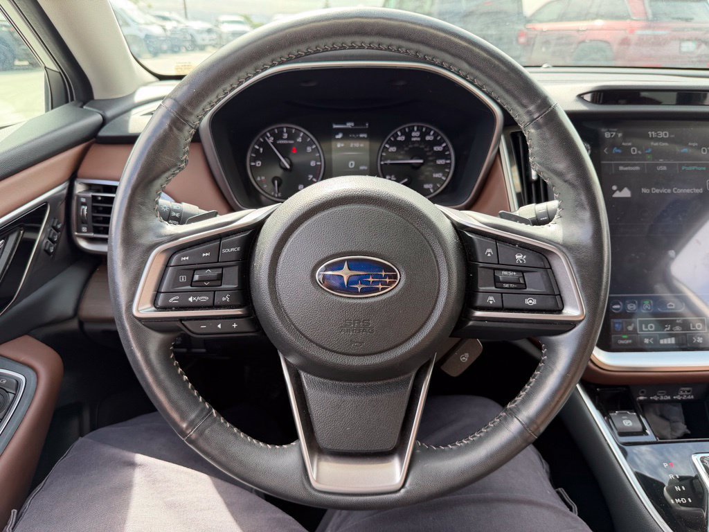 Used 2024 Subaru Outback Touring AWD/4WD image 6