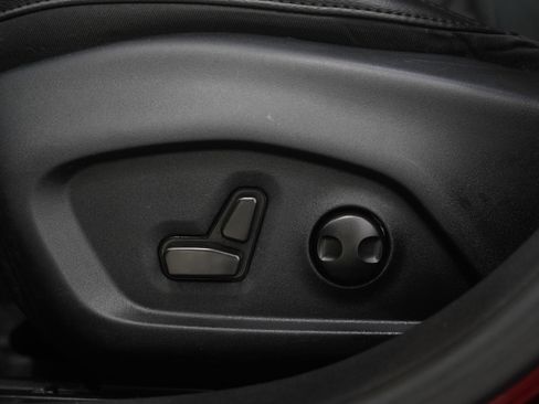 Used 2022 Jeep Compass Trailhawk w/ Sun and Sound Group image 27