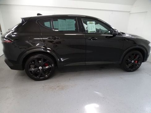 Certified 2024 Dodge Hornet R/T Plus AWD/4WD image 25