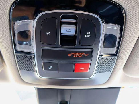 New 2026 Hyundai Sonata SEL FWD image 23