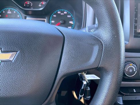 Used 2017 Chevrolet Colorado W/T image 25