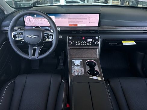 New 2026 Genesis GV80 2.5T Advanced AWD/4WD image 13
