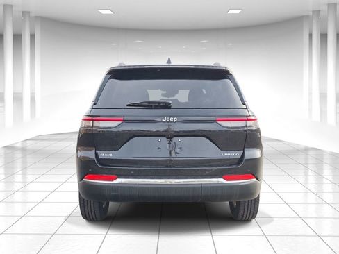 Used 2023 Jeep Grand Cherokee Laredo w/ Luxury Tech Group I image 4