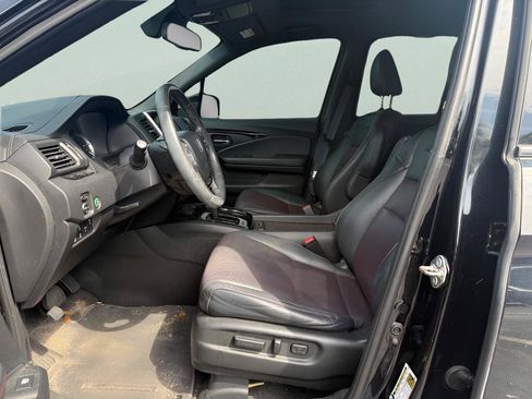 Used 2019 Honda Ridgeline Black Edition image 9