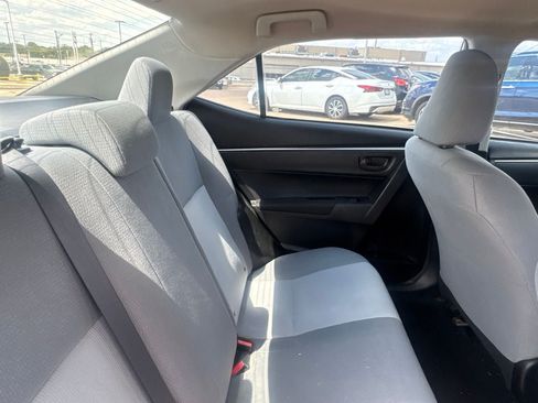 Used 2016 Toyota Corolla L FWD image 37