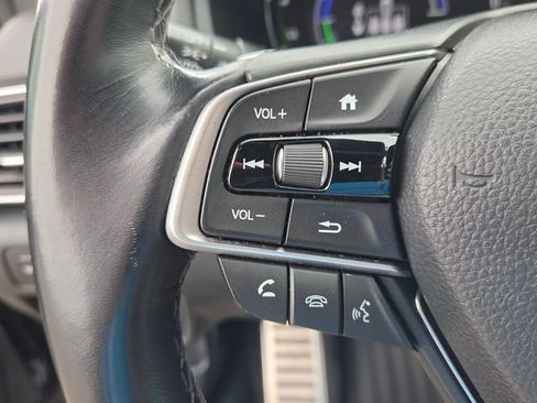 Used 2022 Honda Accord Sport image 24