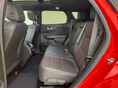 Used 2023 Chevrolet Blazer RS FWD image 25