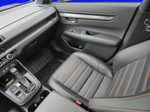 Used 2025 Honda CR-V Sport-L image 20