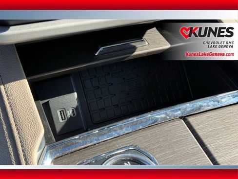 Used 2024 Ford Expedition Max Limited image 20