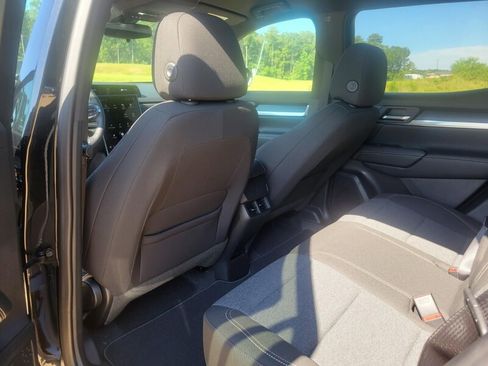 New 2026 GMC Terrain Elevation w/ Black Edition image 22