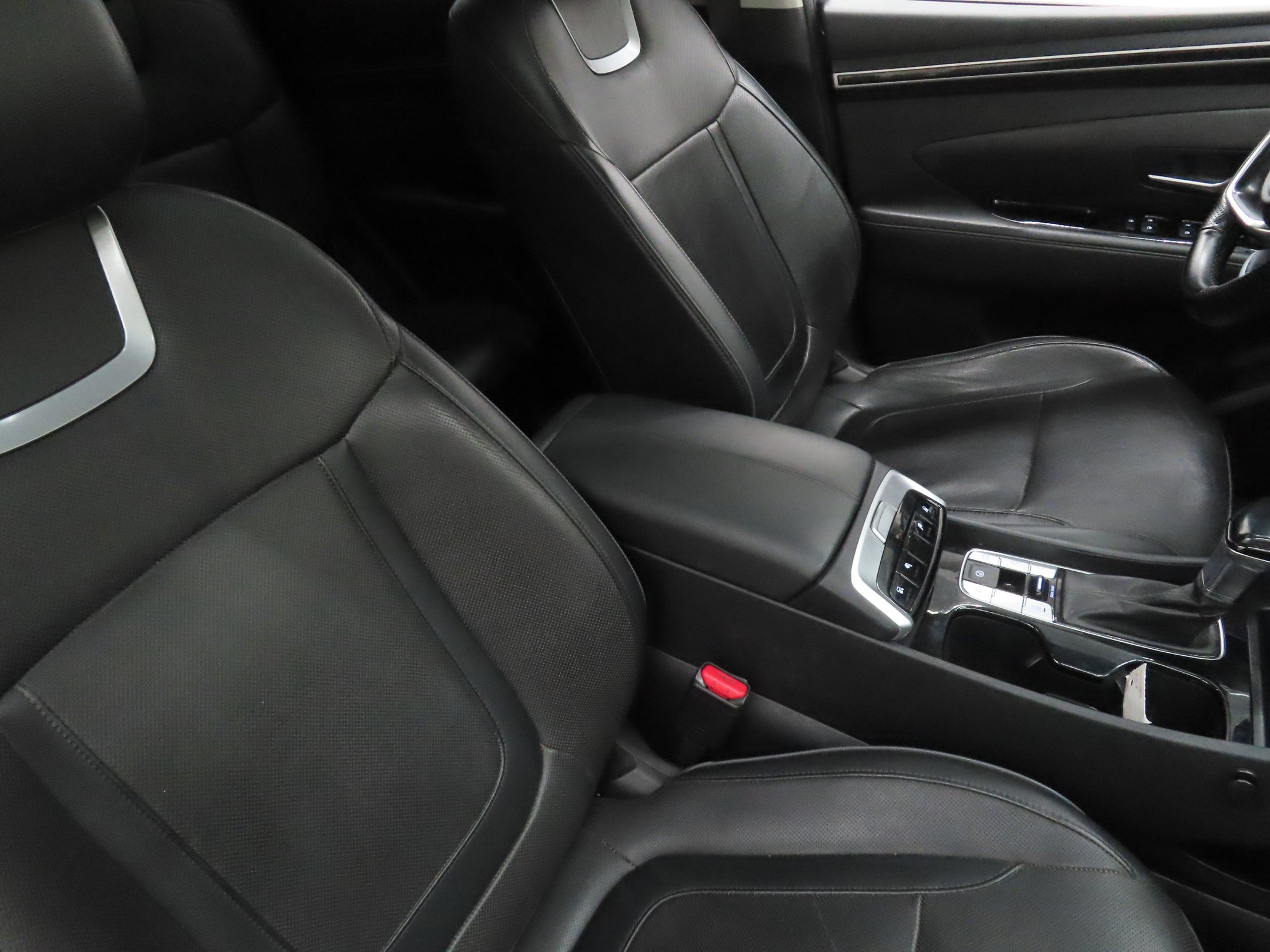 Used 2022 Hyundai Tucson SEL w/ Convenience + Premium Package FWD image 27