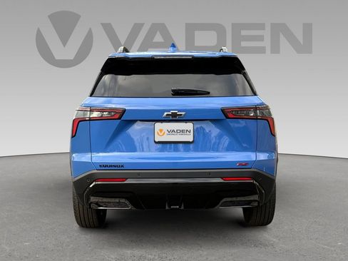 New 2026 Chevrolet Equinox RS w/ LPO, Floor Liner Package image 24