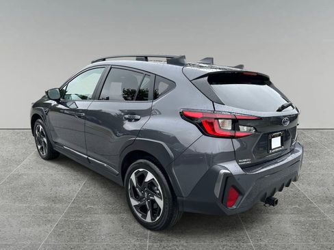 Certified 2024 Subaru Crosstrek 2.5i Limited w/ Crosstrek Mirror Package AWD/4WD image 3